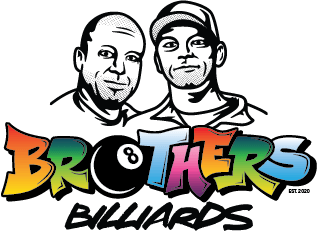 Brothers Billiards